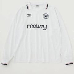 2025年最新】moussy umbroの人気アイテム - メルカリ