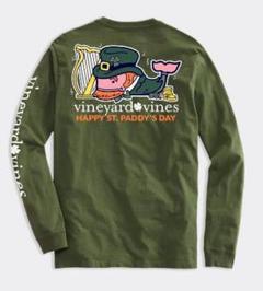 ★新品★VineyardVines(ヴァインヤードヴァインズ)レディース ロンT 2025年最新】ヴァインヤードヴァインズの人気アイテム - メルカリ