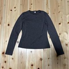 Gaultier Jean’s ゴルチェ ジーンズ　長袖　カットソー　Tシャツ Jean-Paul GAULTIER（Tシャツ/カットソー(七分/長袖)）のフリマ