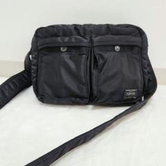 ポーター タンカー PORTER TANKER 2層 ショルダーバッグ S 吉田