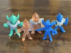 2025年最新】ウルトラマン超闘士激伝 フィギュアの人気アイテム