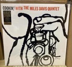 2025年最新】MILES DAVIS Cookin'の人気アイテム - メルカリ