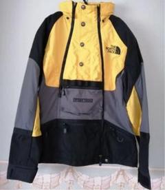 タグ付き 新品 ノースフェイス Steep Tech ジャケット シュプリーム