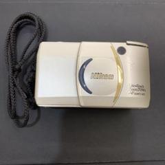 2025年最新】nikon lite touch zoomの人気アイテム - メルカリ