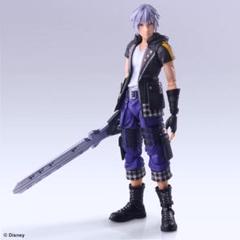 プレイアーツ改　ソラ　ファイナルフォーム Amazon.co.jp: KINGDOM HEARTS II PLAY ARTS ソラ ファイナル