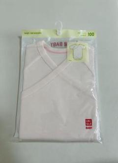 UNIQLO・ボディスーツ