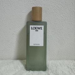 ☆残量9割程度☆LOEWE ロエベ アイレ スティレサ オードゥトワレ 50ml 人気 LOEWE ロエベ アイレ スティレサ オードゥ トワレ 50ml