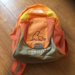 ノースフェイス キッズ リュック