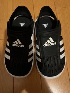 adidas サンダル 16㎝