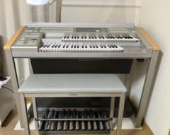 YAMAHA ヤマハ ステージア ELS-01U '09年製 ヤマハステージア ELS-01 - 中古ピアノ販売買取のミュージカル