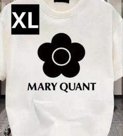 お値下げMARY QUANT グレー フラワーロゴ ジャケット Lサイズ お値下げMARY QUANT グレー フラワーロゴ ジャケット Lサイズ