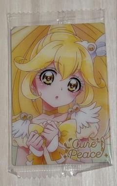2025年最新】プリキュア ウエハース キュアピースの人気アイテム