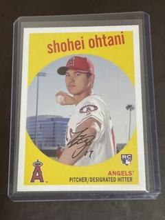 レア 2022 Topps Archives GREEN バリアシオン 大谷翔平 2025年最新】Topps Archives 大谷の人気アイテム - メルカリ