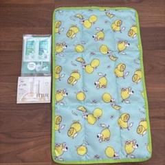 たまひよおむつ替えマット