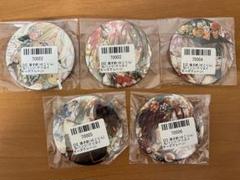 優子鈴(ゆこりん) 缶バッジ(クリエイターズクレーン