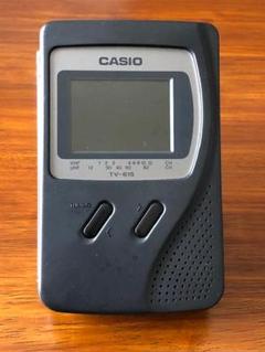 2025年最新】casio TVの人気アイテム - メルカリ