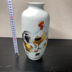 有田焼　 彌右衛門　花瓶　生花　鉢花　フラワーガーデニング