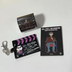 AAA - Shuta Sueyoshi グッズセット★全て新品未開封 NEWS | AAA（トリプル・エー）OFFICIAL WEBSITE