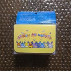 デッキケース ミックスオレ ポケモンカードゲーム デッキケース ミックスオレ ｜【公式