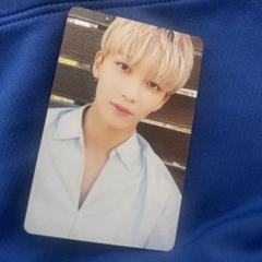 SEVENTEEN セブチ ジュン teen age white ver トレカ SEVENTEEN セブチ ジュン teen age white ver トレカ - K-POP