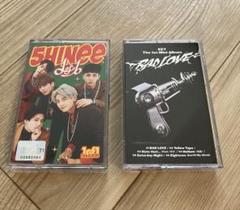 2025年最新】shinee 1 of 1 カセットテープの人気アイテム