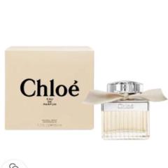 クロエ オードパルファム 50ml