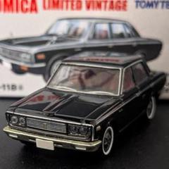 【新品】TOMICALIMITEDVINTAGE トヨペットクラウンデラックス Amazon | トミカリミテッドヴィンテージ 1/64 LV-181a