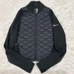 ナイキ　ランニング　エアロレイヤー　ジャケット　M Amazon.co.jp: NIKE(ナイキ) AerorayerエアロレイヤーTherma-FIT