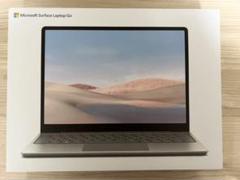 【ラッピング不可】 【未使用に近い!】Microsoft Go Laptop Surface - ノートPC