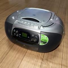 (未使用･未開封品)　コイズミ ラジカセ SAD-4928 f4u0baa Amazon.co.jp: 小泉成器 ダブルラジカセKOIZUMI SOUNDLOOK SAD