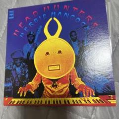 HERBIE HANCOCK/HEAD HUNTERS 紙ジャケット