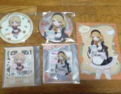 鏡音リン グッズセット