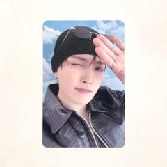 ジェジュン 韓国 EVERLINE ポップアップ MD トレカ付き 4種 セット ATEEZ ホンジュン everline 特典 トレカ HONGJOONG - メルカリ