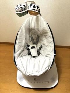 4moms mamaRoo 5.0（ママルー）