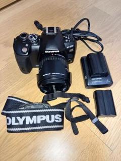 2025年最新】OLYMPUS E 510の人気アイテム - メルカリ
