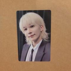 SEVENTEEN RIGHT HERE イルコン　HOME ジョンハン　トレカ SEVENTEEN RIGHT HERE ジョンハン トレカ - メルカリ