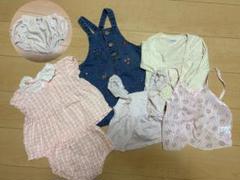 2025年最新】女の子まとめ売り80cmの人気アイテム - メルカリ