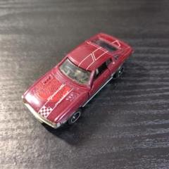 トミカ　トヨタ　セリカ　LB 2000GT スペシャルモデルのサムネイル