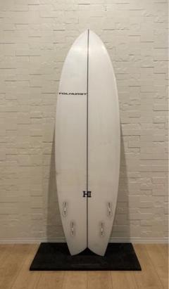 【希少】Harley Ingleby Shape QF 5.10 Harley Ingleby HIHP — REAL Watersports