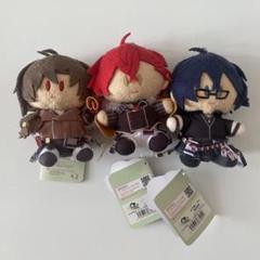 2025年最新】織田作之助 ぬいぐるみの人気アイテム - メルカリ
