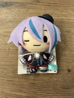 プロセカ 神代類 マスコット ふわぷち