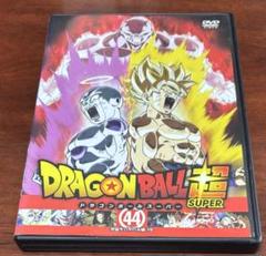 ドラゴンボール超 vol.44 dvd - メルカリ