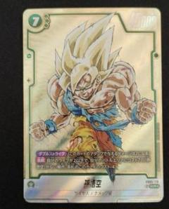 孫悟空 scr パラレル マンガブースター - メルカリ