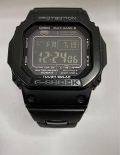 2025年最新】g－shock gw－m5610bcの人気アイテム - メルカリ