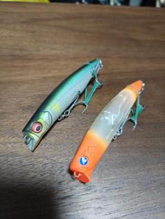 2025年最新】メガバス カゲロウ セットの人気アイテム - メルカリ
