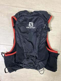 Salomon Skin Pro 10 Set | ハイドレーションバッグ | Varuste