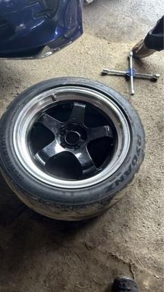 シバタイヤ R23 195/50R15 280Z ホイールセット 2本から4本 SHIBATIRE シバタイヤ 280 (R23) 195/50R16 | カーポートマルゼン