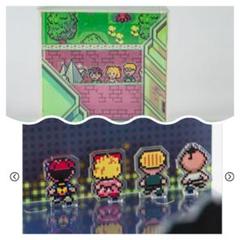 MOTHER エイトキューブス 全8種 コンプ セット MOTHER エイトキューブス 全8種 コンプ セット
