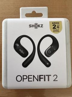 2025年最新】shokz 骨伝導イヤホン openfitの人気アイテム