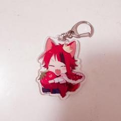 りいぬ　アクキー すとぷり 莉犬 莉犬くん りいぬ アクキー アクリルキーホルダー